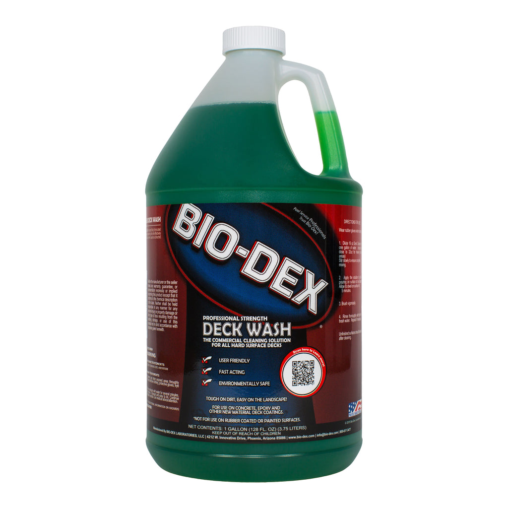 Bio-Dex Aqua Pure – Pool Geek