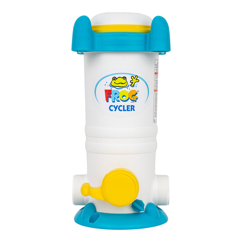 Frog Cycler Model 6100