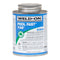 Weld-On 748 Pool Fast Blue - 8 oz