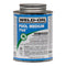 Weld-On Pool Medium 744 - 8 oz