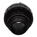 Praher 150-906 - 1 1/2 in MIP X 1 1/2 in SLIP  High Temp Union