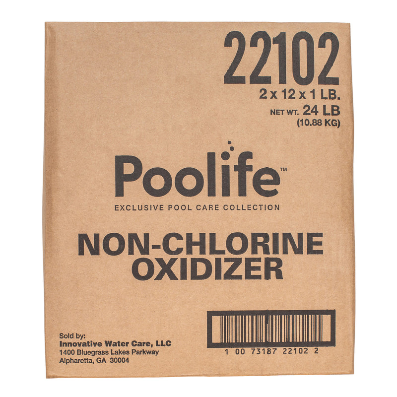 Poolife Non Chlorine Oxidizer