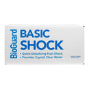 BioGuard Basic Shock