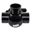 Pentair 263026 - 3 Way CPVC Valve 2 in