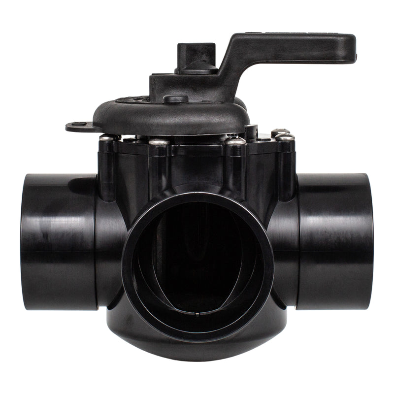 Pentair 263026 - 3 Way CPVC Valve 2 in