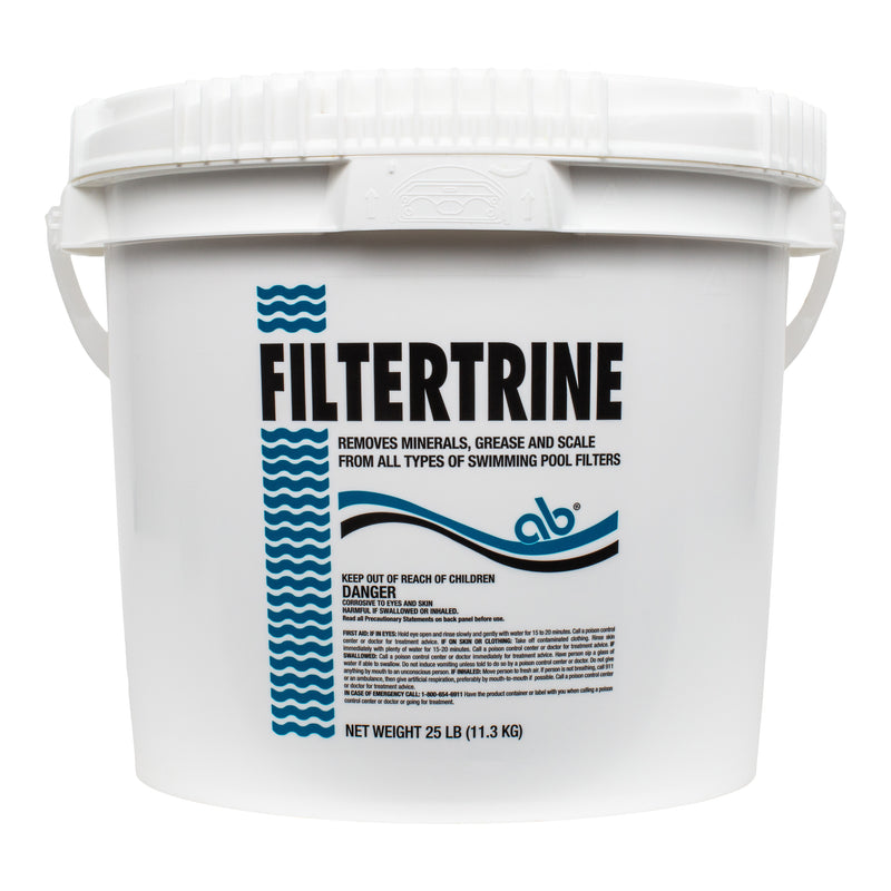 Applied Biochemists Filtertrine