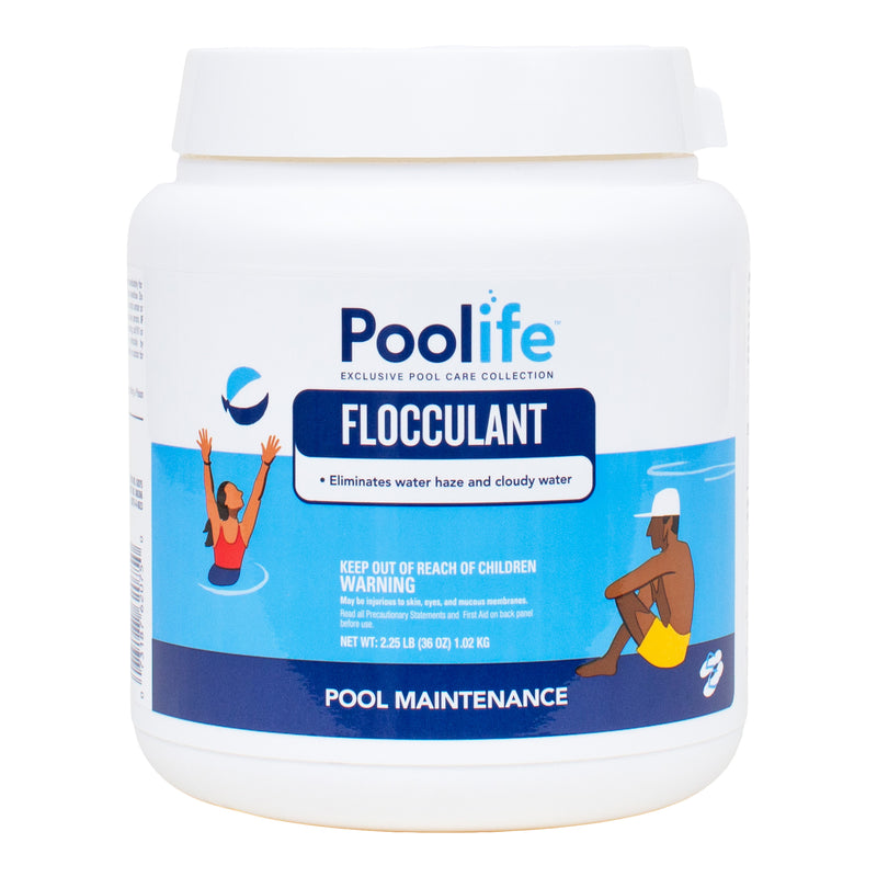 Poolife Flocculant