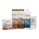 Sirona Spa Care Bromine Start-Up Kit