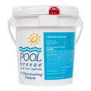 Pool Breeze 3 Inch Chlorinating Tablets