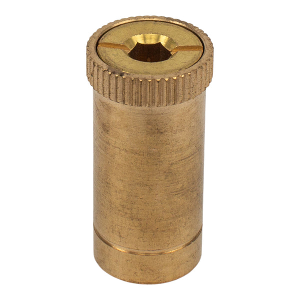 Merlin Brass Safety Cover Anchor