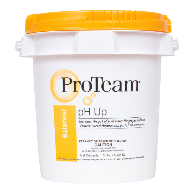 ProTeam pH Up