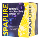 SpaPure Chlorine Complete Spa Care Kit