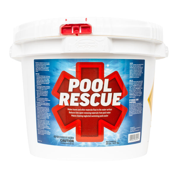 Haviland Pool Rescue