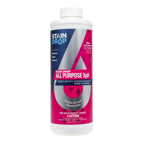 Stain Drop All Purpose XpH