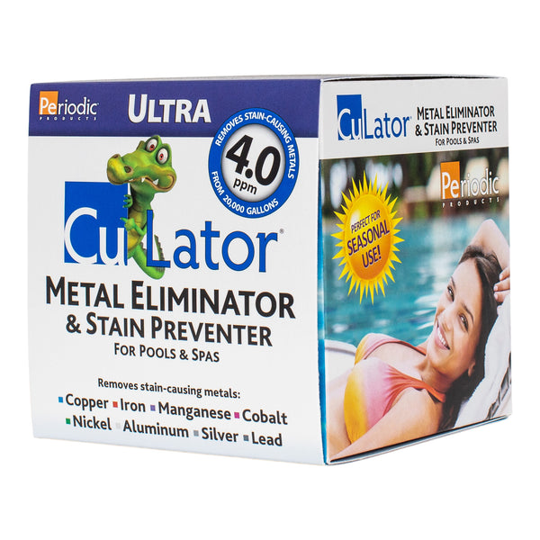 CuLator Ultra PowerPak 4.0