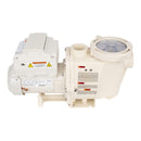 Pentair EC-011057 - IntelliFlo Variable Speed High Performance Pump VS+SVR