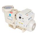 Pentair EC-011057 - IntelliFlo Variable Speed High Performance Pump VS+SVR