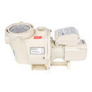 Pentair EC-015583 - WhisperFlo High Performance 1 HP Pool Pump