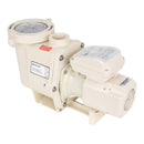 Pentair EC-015583 - WhisperFlo High Performance 1 HP Pool Pump