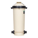 Pentair EC-160316 - Clean and Clear Cartridge Filter 100 sq ft