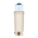 Pentair EC-160317 - Clean and Clear Cartridge Filter 150 sq ft