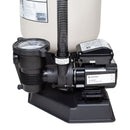 Pentair EC-PNSD0040OE1160 - Sand Dollar Above Ground Filter System SD 40 W/ 1 HP Optiflo