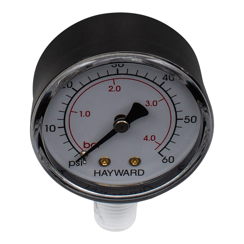 Hayward ECX270861 - Pressure Gauge