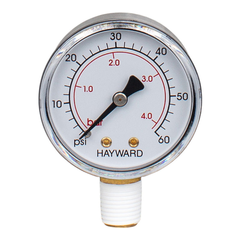 Hayward ECX270861 - Pressure Gauge