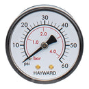 Hayward ECX2709A1 - Pressure Gauge