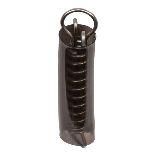 Loop-Loc Stainless Steel Spring With Cover