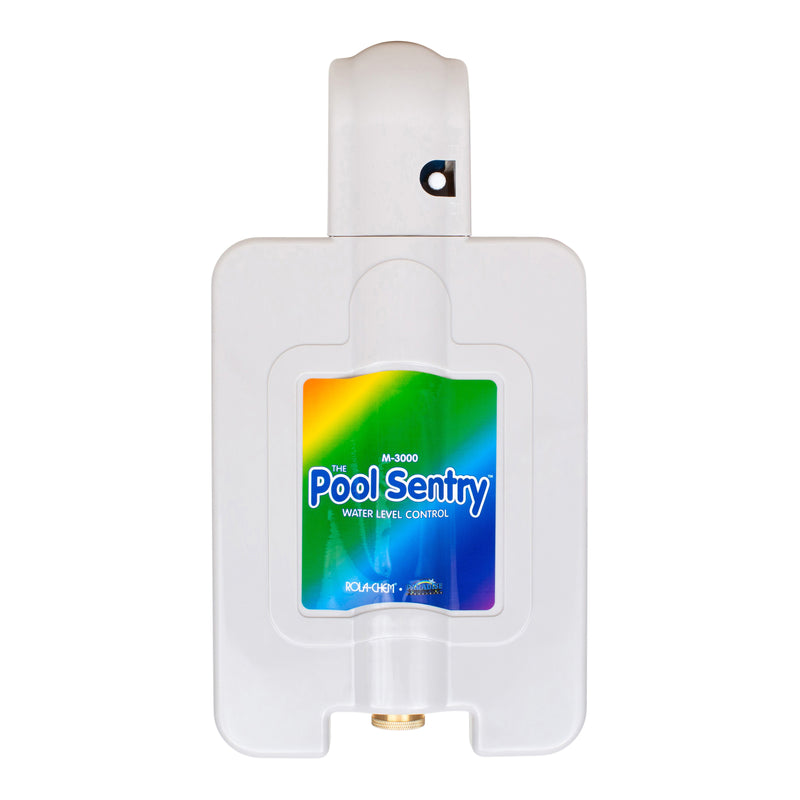 Rola-Chem M-3000 - Pool Sentry Water Leveler