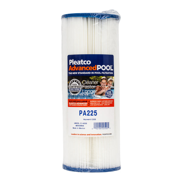 Pleatco PA225 Filter Cartridge