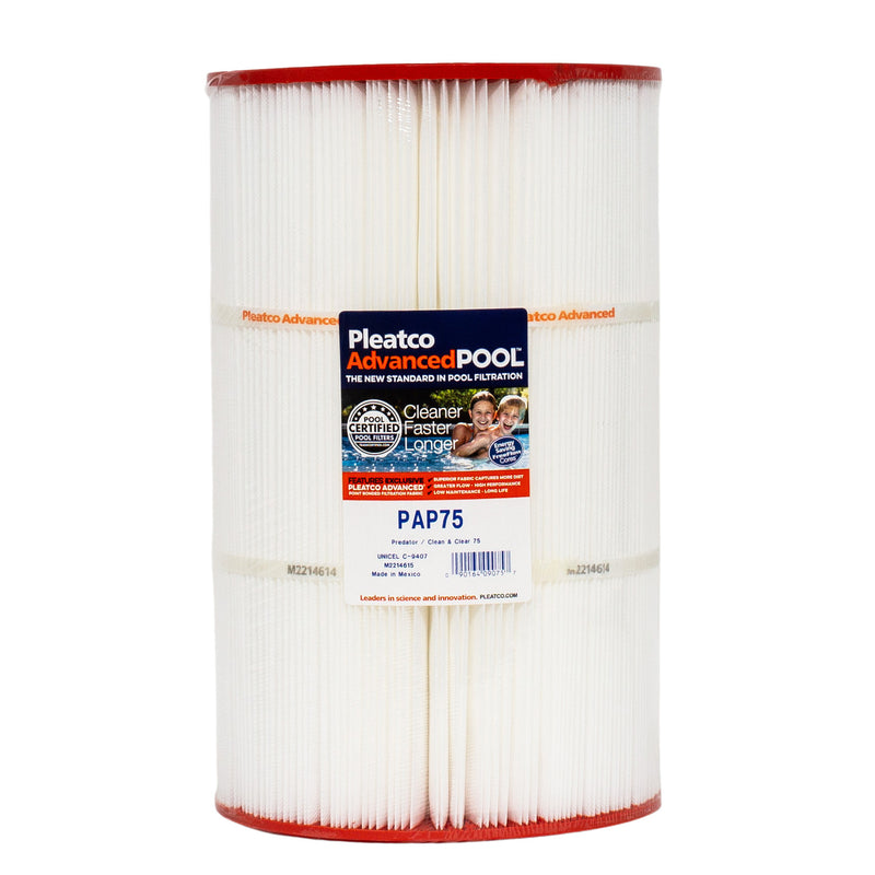 Pleatco PAP75 Filter Cartridge