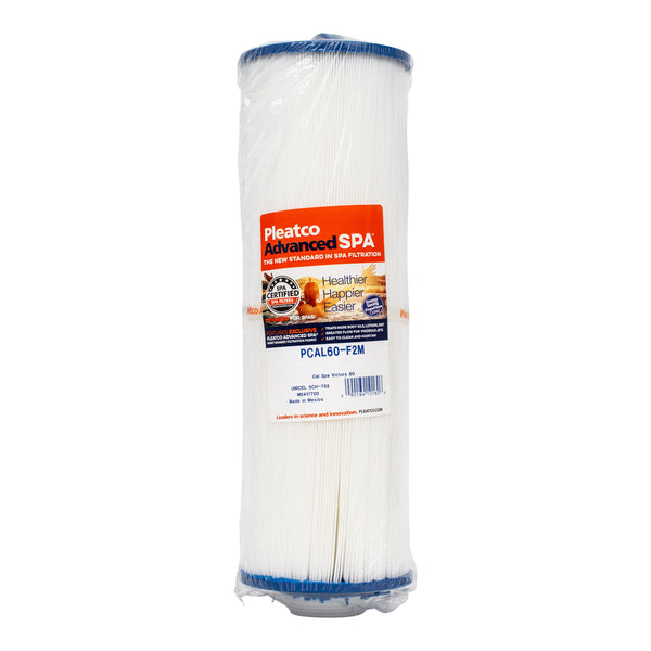 Pleatco PCAL60-F2M Filter Cartridge