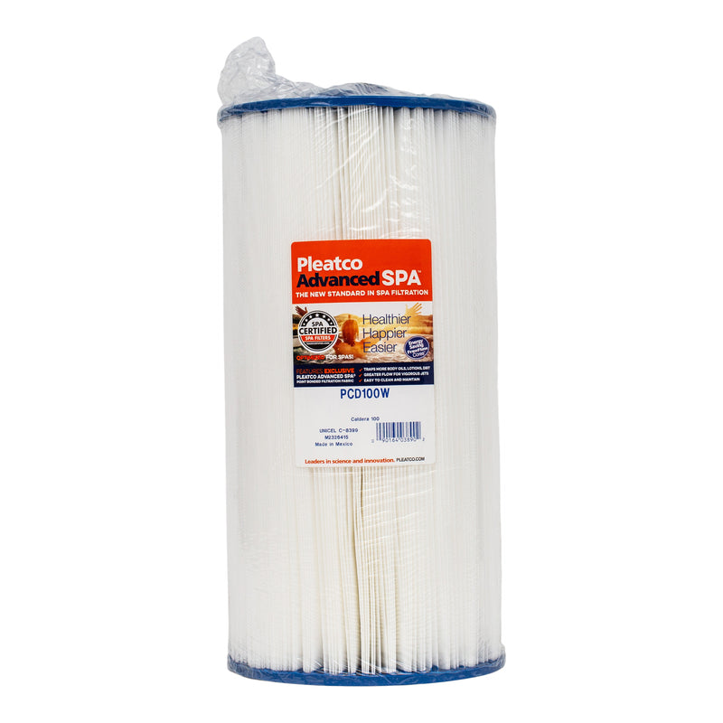 Pleatco PCD100W Filter Cartridge