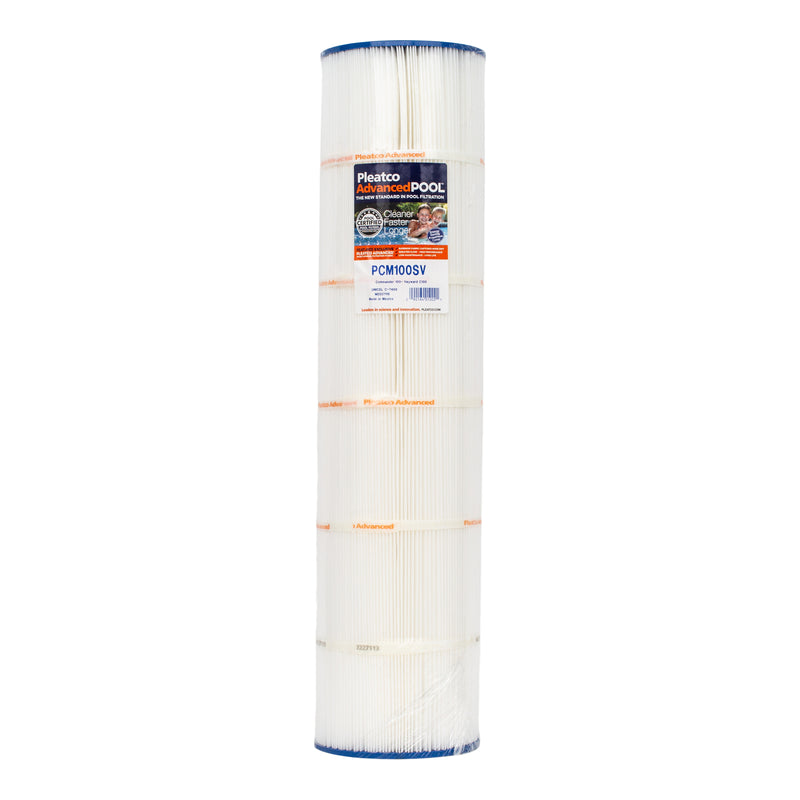 Pleatco PCM100SV Filter Cartridge