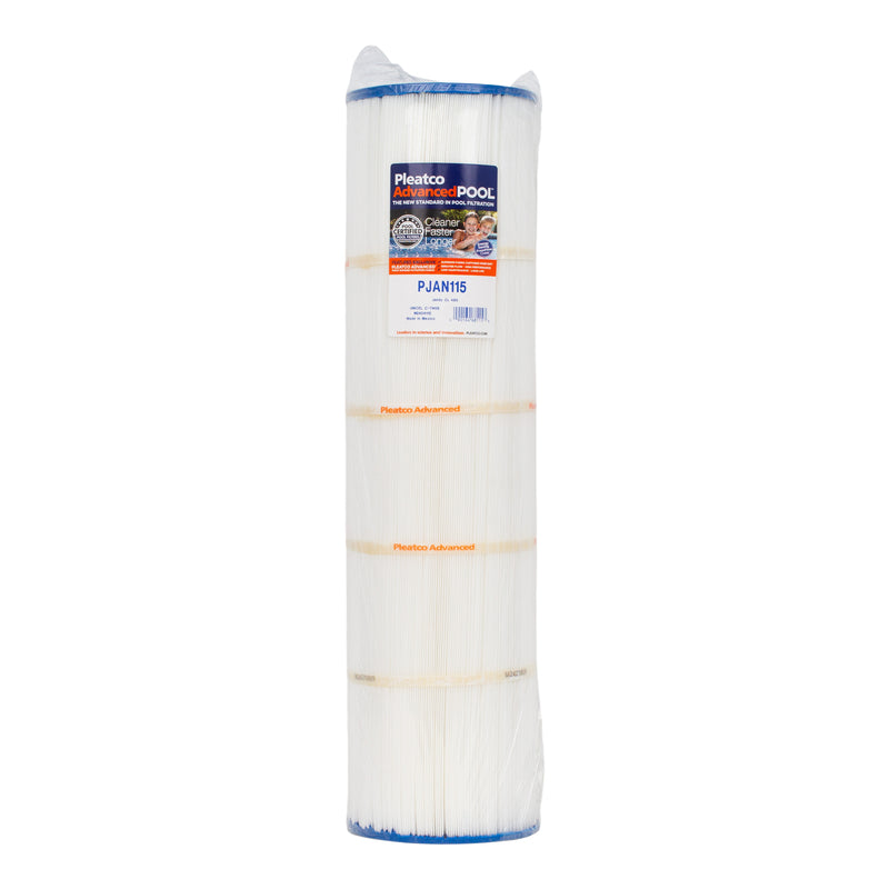 Pleatco PJAN115 Filter Cartridge