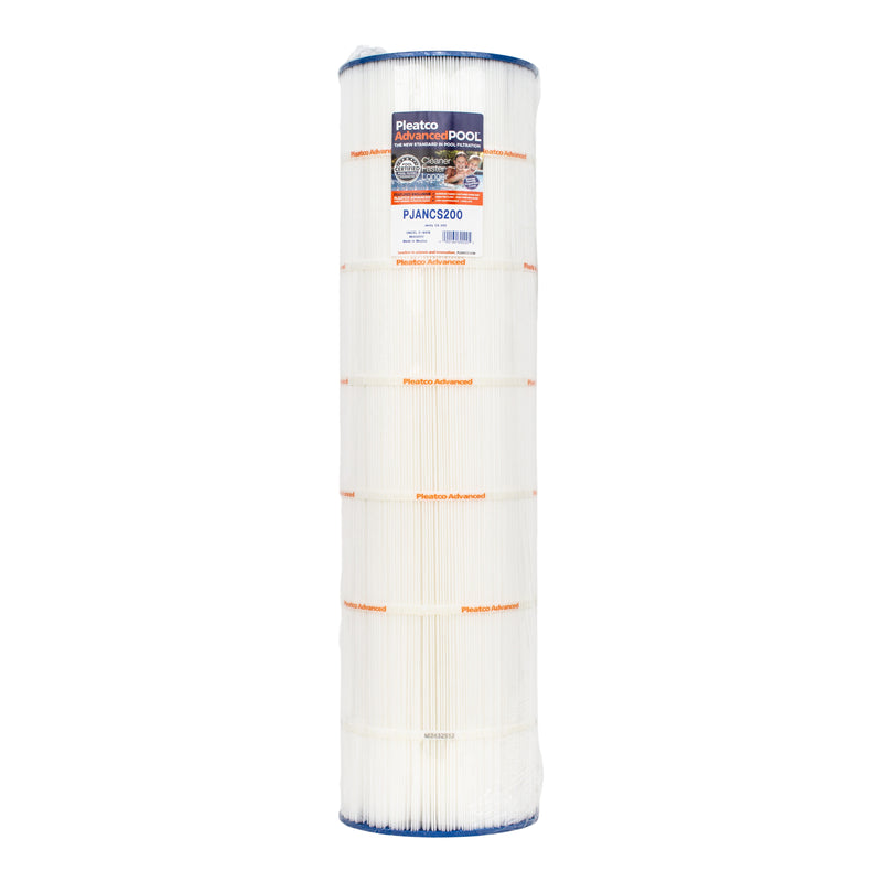 Pleatco PJANCS200 Filter Cartridge