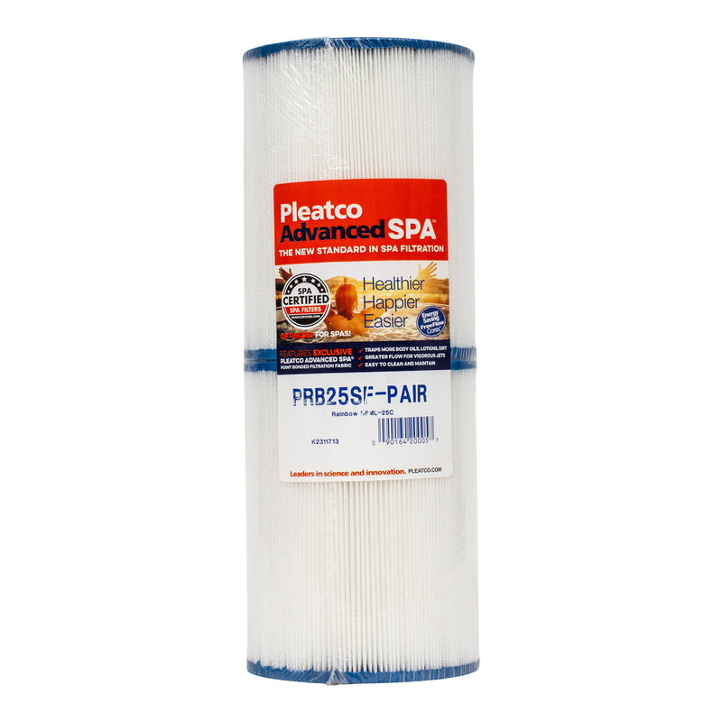 Pleatco PRB25SF-PAIR Filter Cartridge