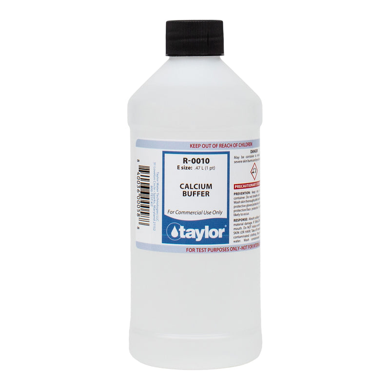 Taylor R-0010 Calcium Buffer