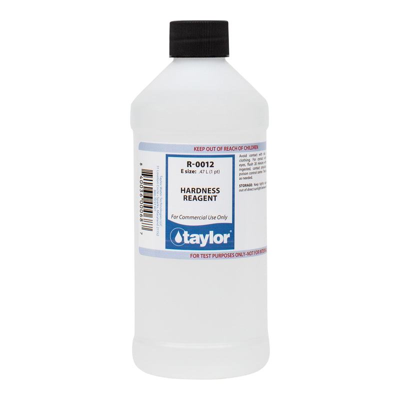 Taylor R-0012 Hardness Reagent