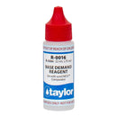 Taylor R-0016 Base Demand Reagent