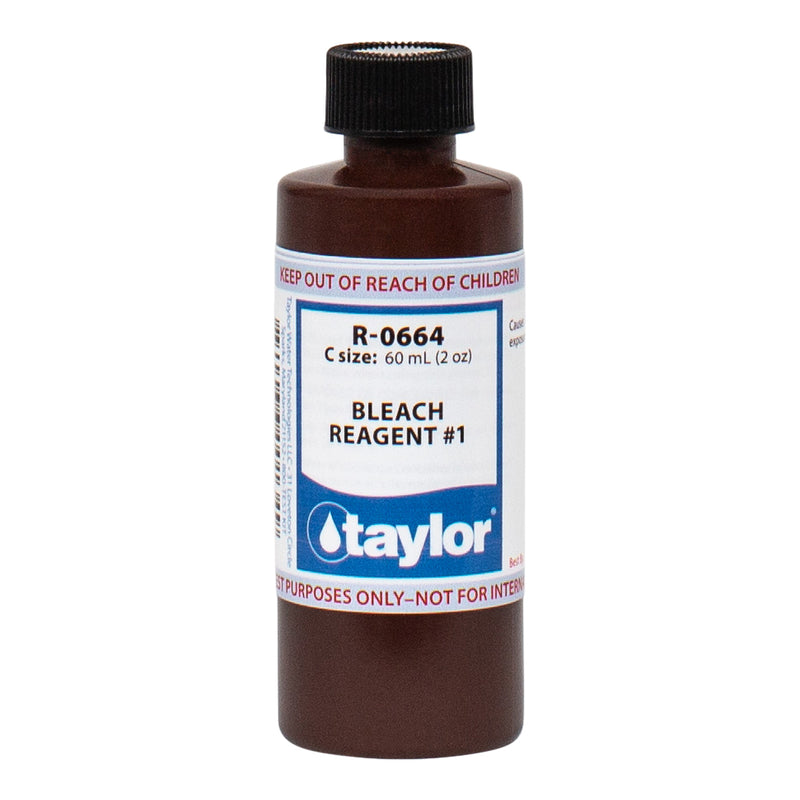 Taylor R-0664 Bleach Reagent