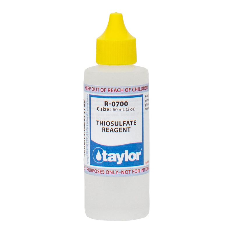 Taylor R-0700 Thiosulfate Reagent