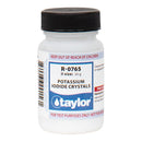 Taylor R-0765 Potassium Iodide Cyrstals