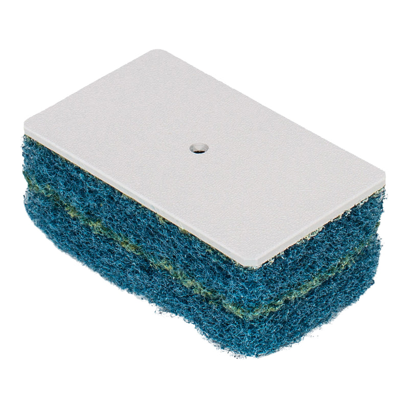 Purity Pool Tile Scrubber Repad  - Fine