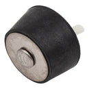 Technical Product Rubber Expansion Winterizing Plug