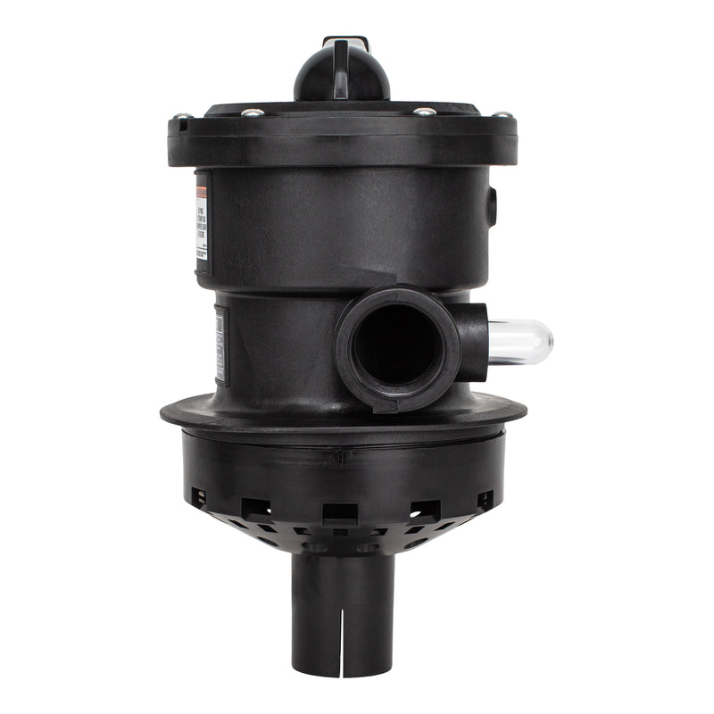 Hayward SP0714T - Top Mount Multiport Valve