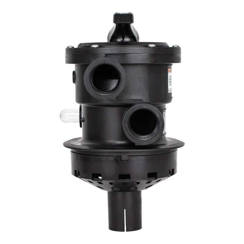 Hayward SP0714T - Top Mount Multiport Valve