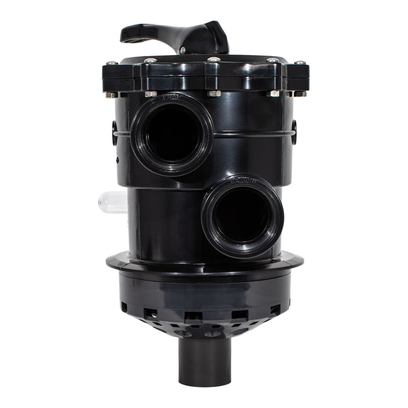 Hayward SP071621 - Top Mount Multiport Valve